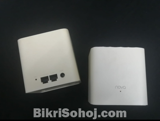 Tenda Nova MW3 AC1200 Dual Band Mesh Router